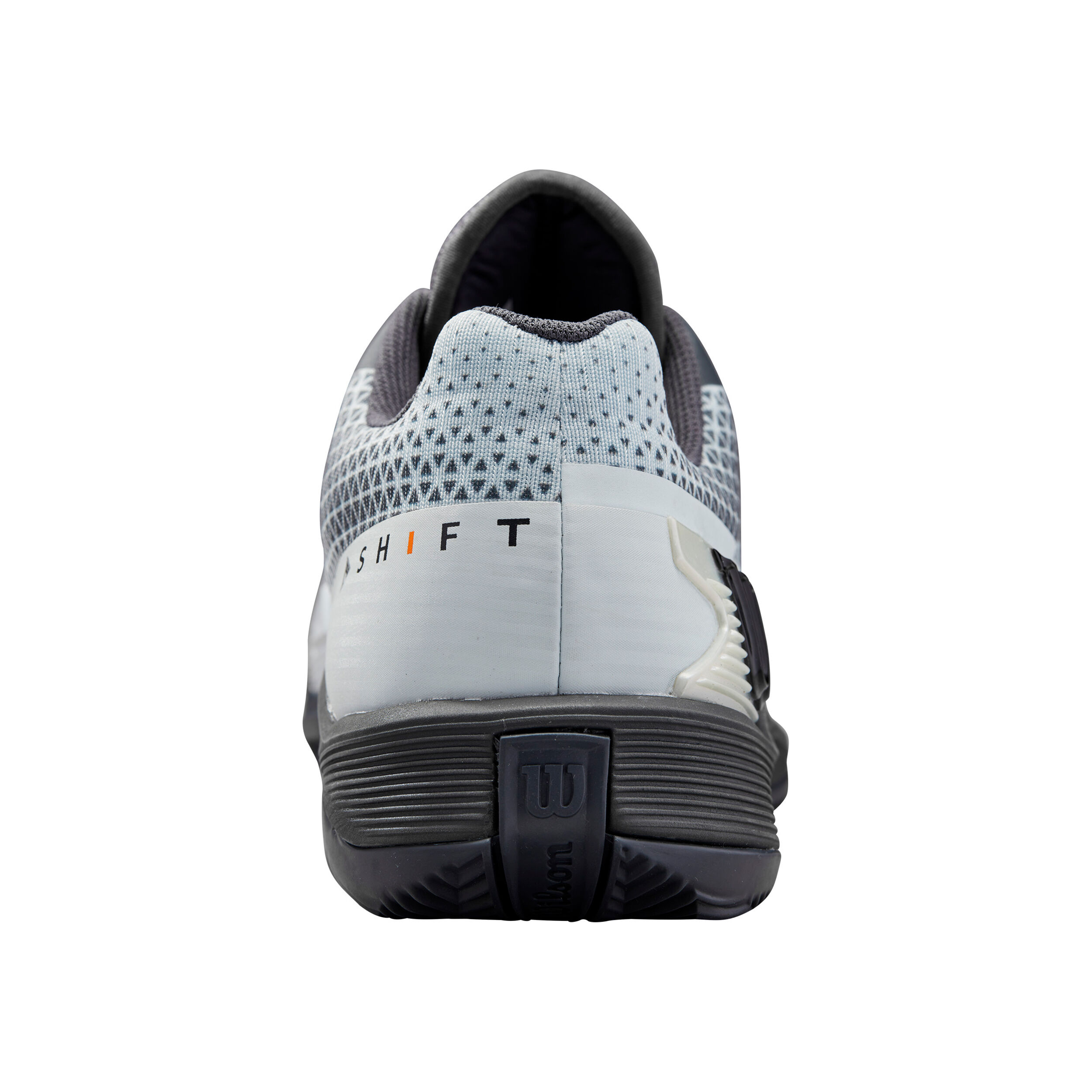 Wilson Rush Pro 4.0 CLY Chaussure Terre Battue Femmes - Bleu , Blanc