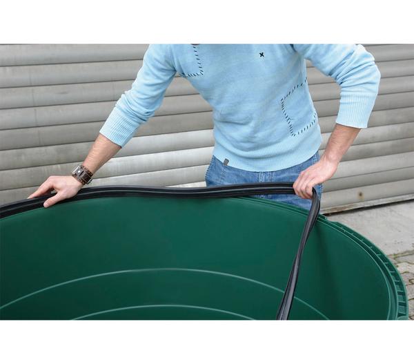 GARANTIA Top-Tank, 1300 l