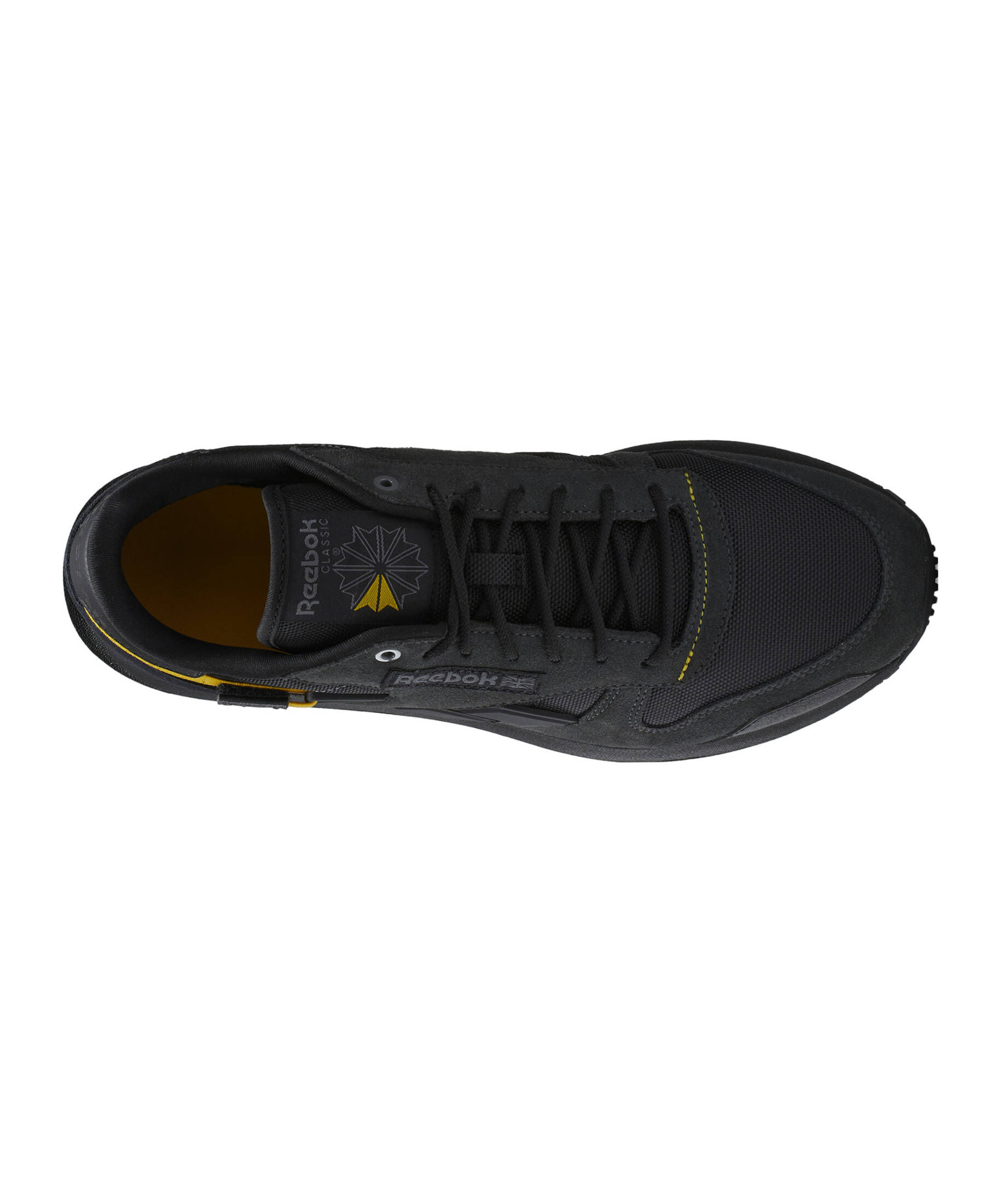 Reebok| Herren Lifestyle - Schuhe Herren - Sneakers Classic Leather
