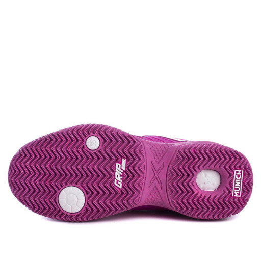 Sapatilha de Padel Munich Padx 19