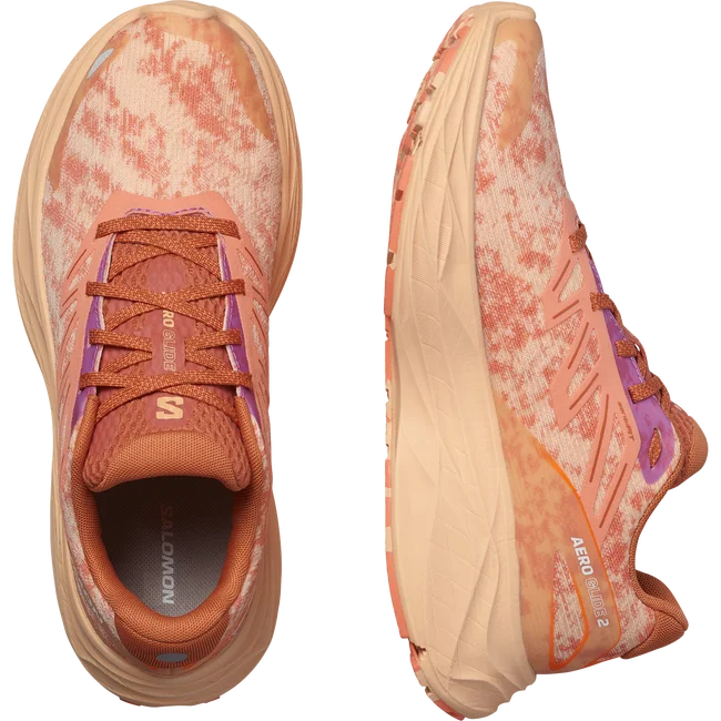 AERO GLIDE 2  Laufschuhe Damen