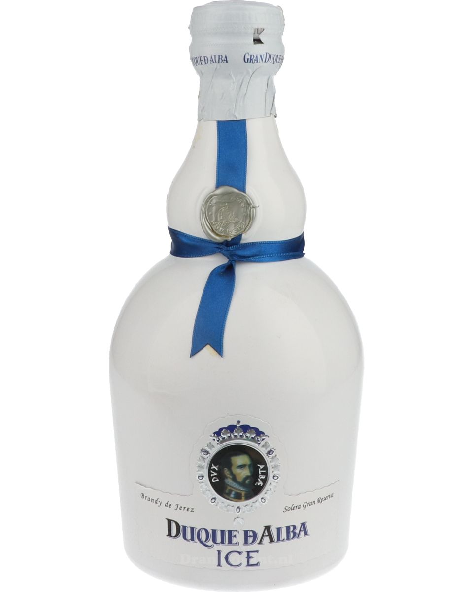 Gran Duque d'Alba Ice 70 cl