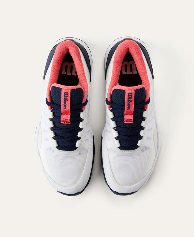 Intrigue Tour Clay Women's Tennis Shoe