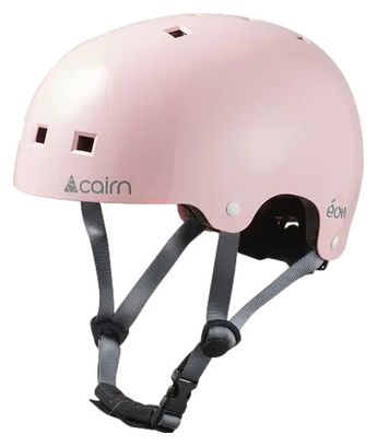 Casque Cairn Eon Rose