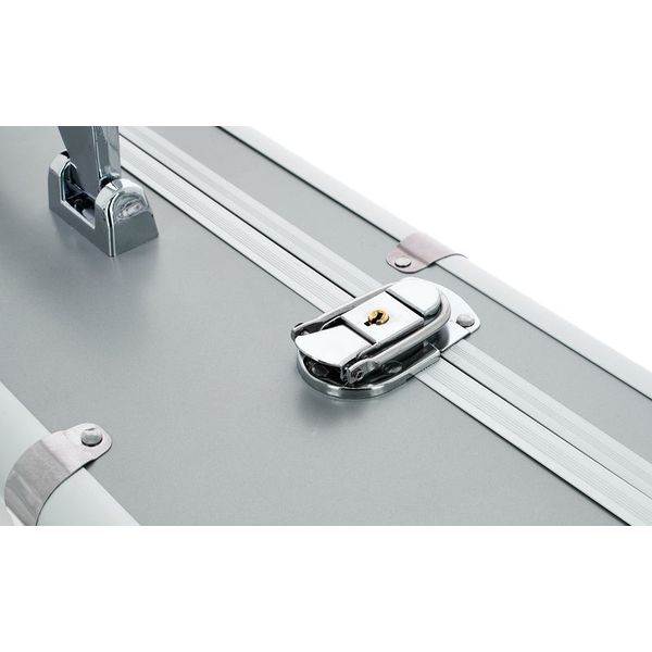 Harley Benton SpaceShip 60XL w/Hardcase