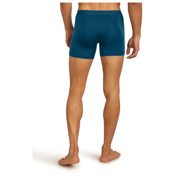 Icebreaker - Merino 125 Cool-Lite Anatomica Boxers - Sous-vêtement mérinos
