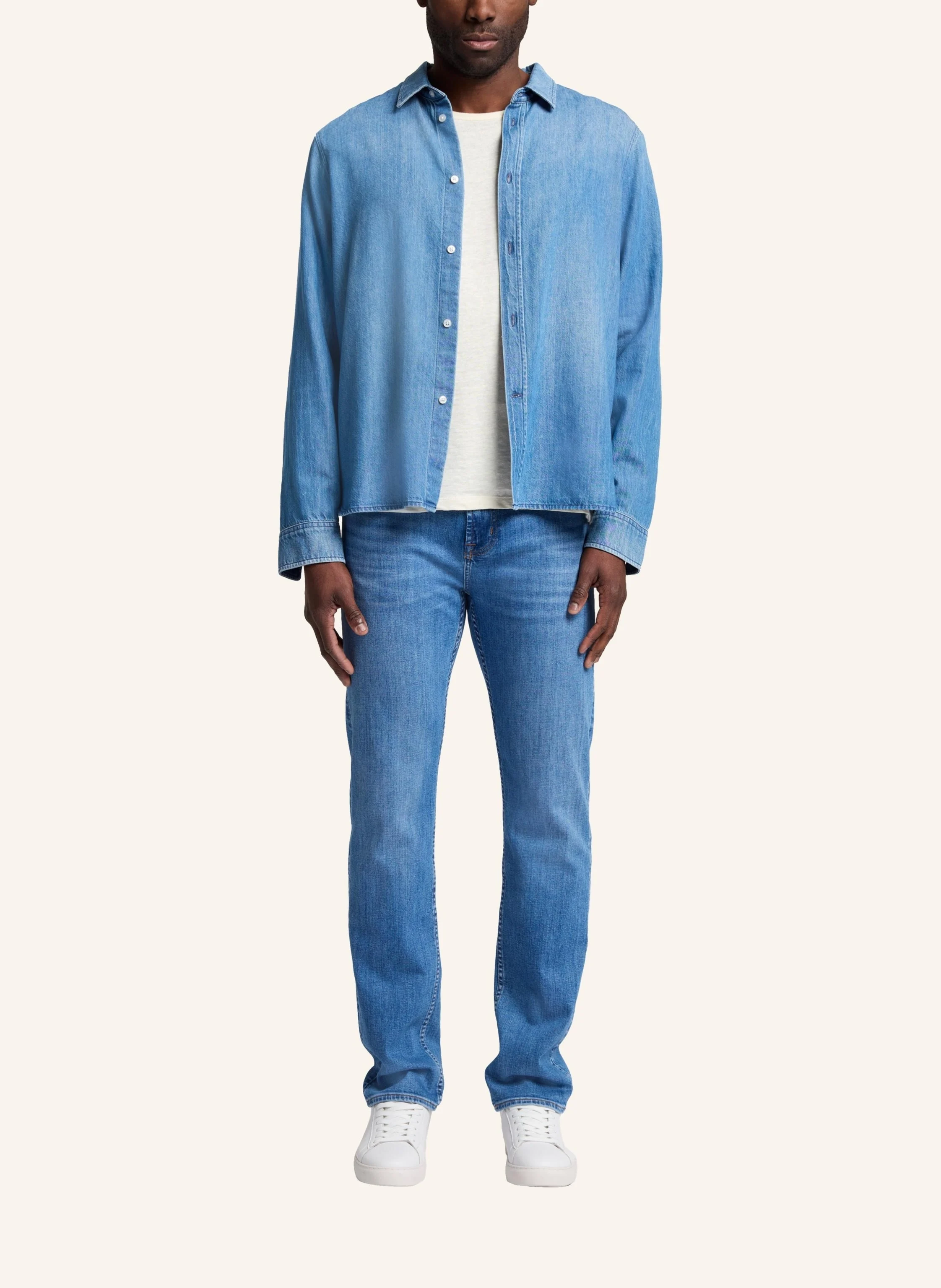 7 for all mankind Jeans SLIMMY Slim fit