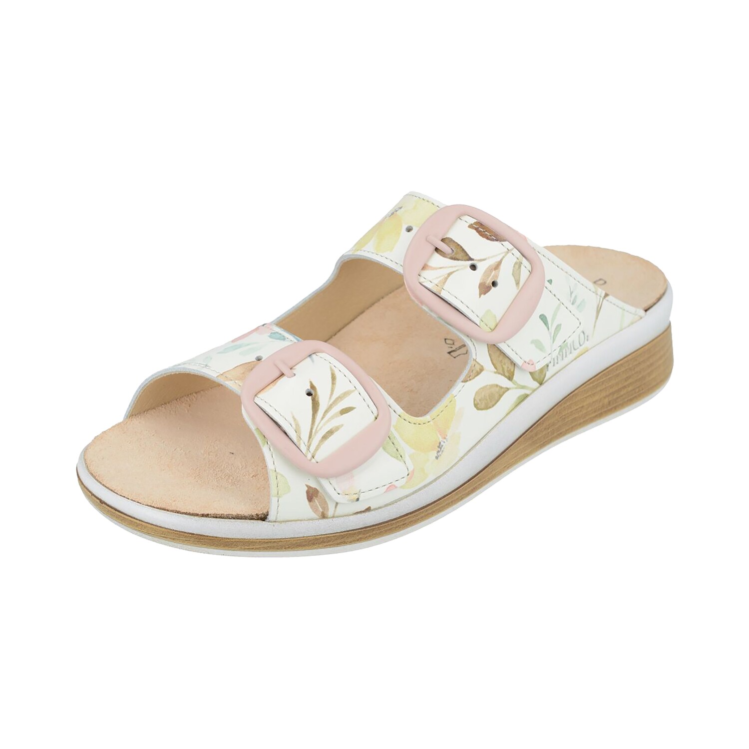 Finn Comfort Curacao Damen Pantolette