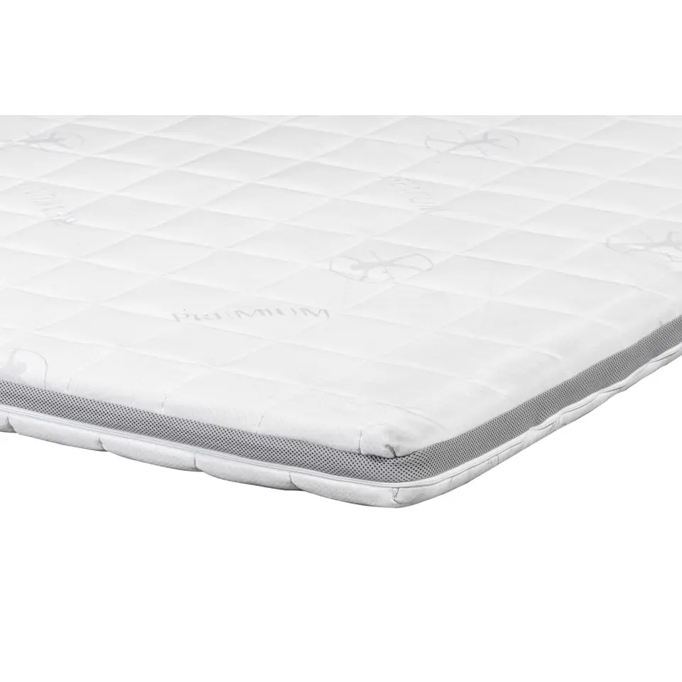 Topmatras Elin - comfortschuim - 140x200x10 cm
