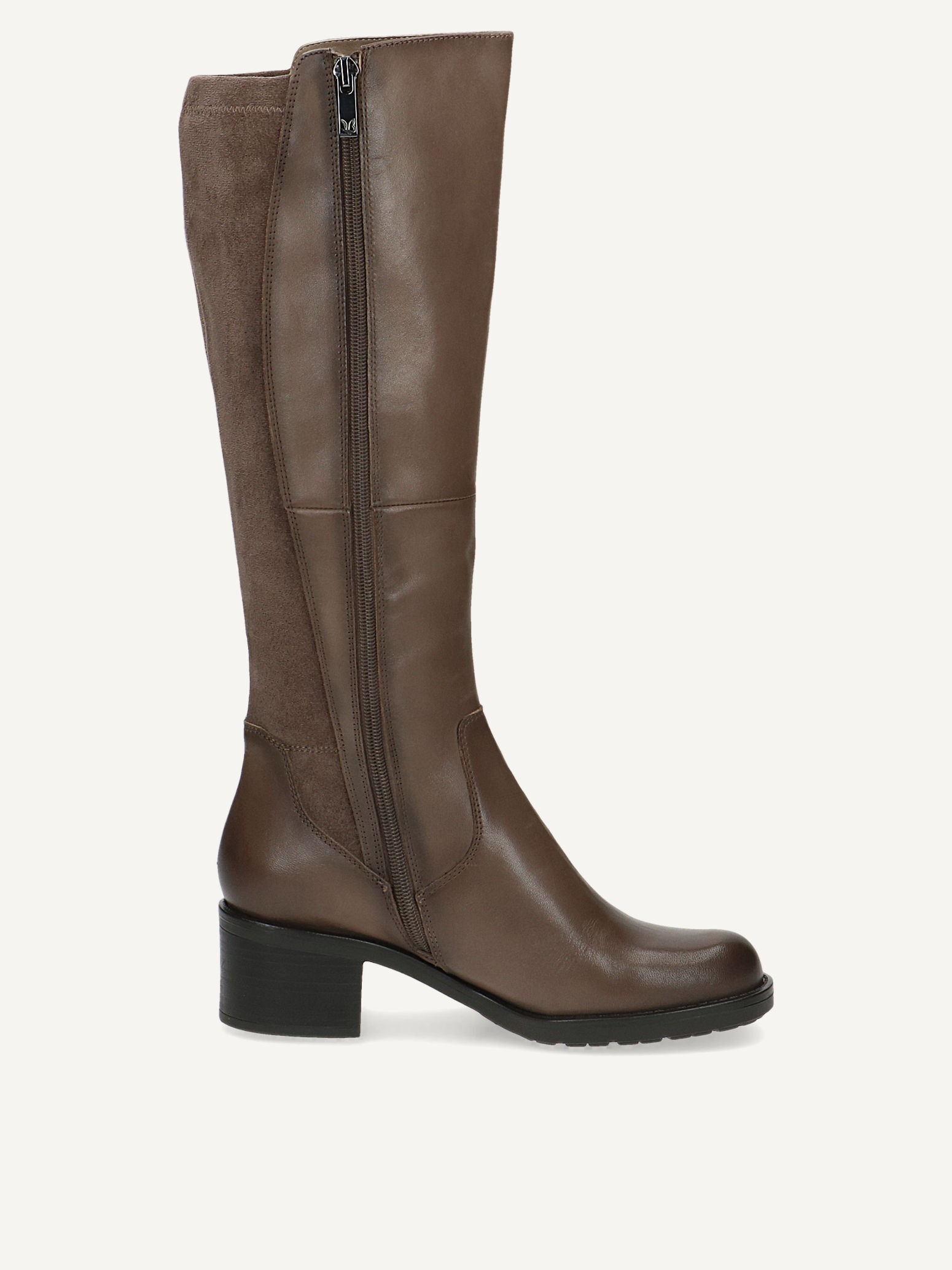 Stiefel