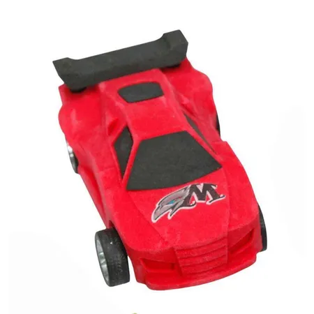 Depesche Radiergummi Monster Cars, sortiert