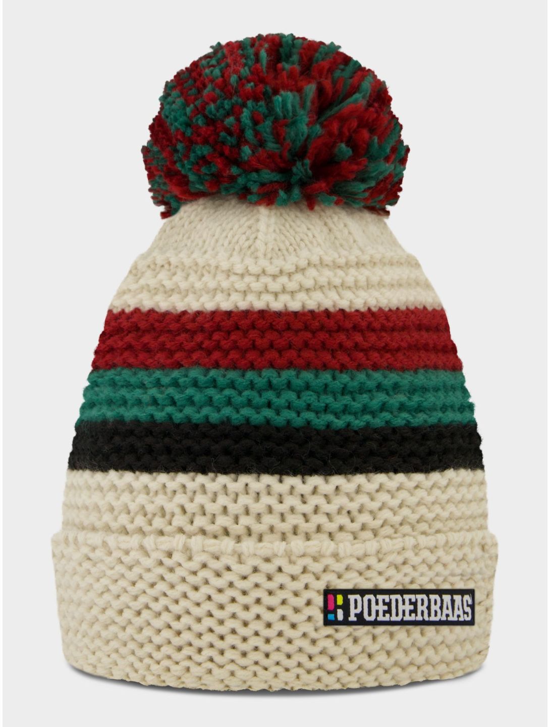 Classic Colorful Beanie 2.0 muts unisex