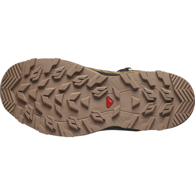 OUTCHILL THINSULATE™ WATERPROOF  Winterschuhe Herren