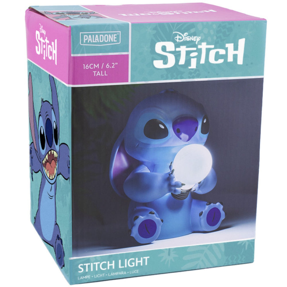 Køb Paladone Stitch Light