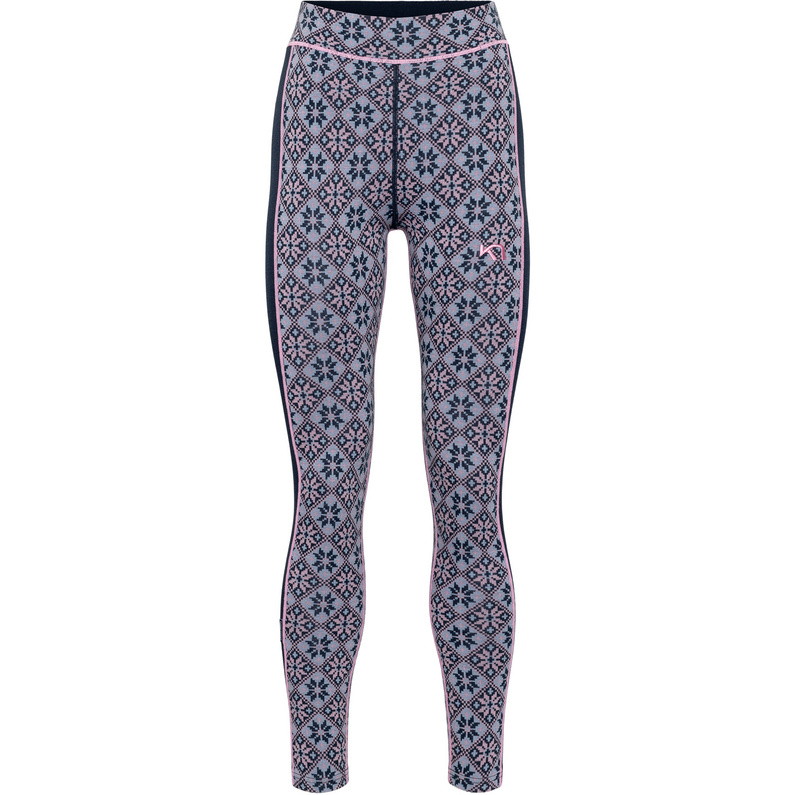 Kari Traa Damen Rose High Waist Tights