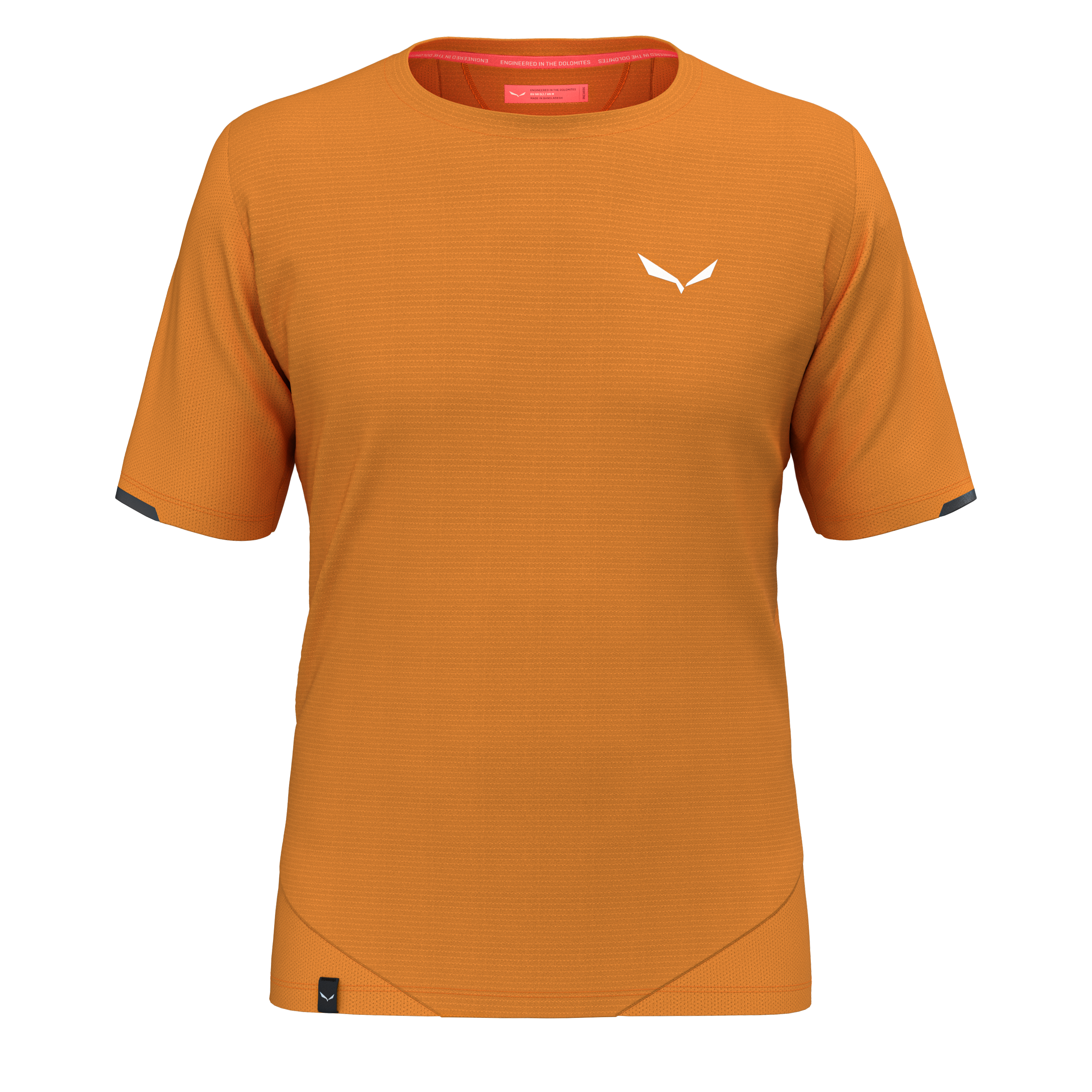 Pedroc Dry'Ton Mesh T-Shirt Herren