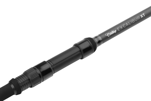 Canne Carpe Excalibur XT Century 12ft