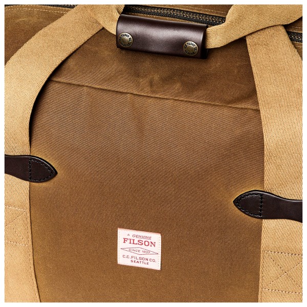 Filson - Tin Cloth Medium Duffle Bag - Sac de voyage