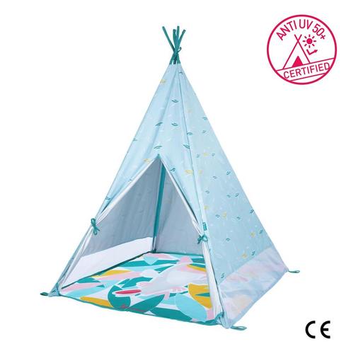 Tipi Jungle In & Out Anti-UV - BADABULLE