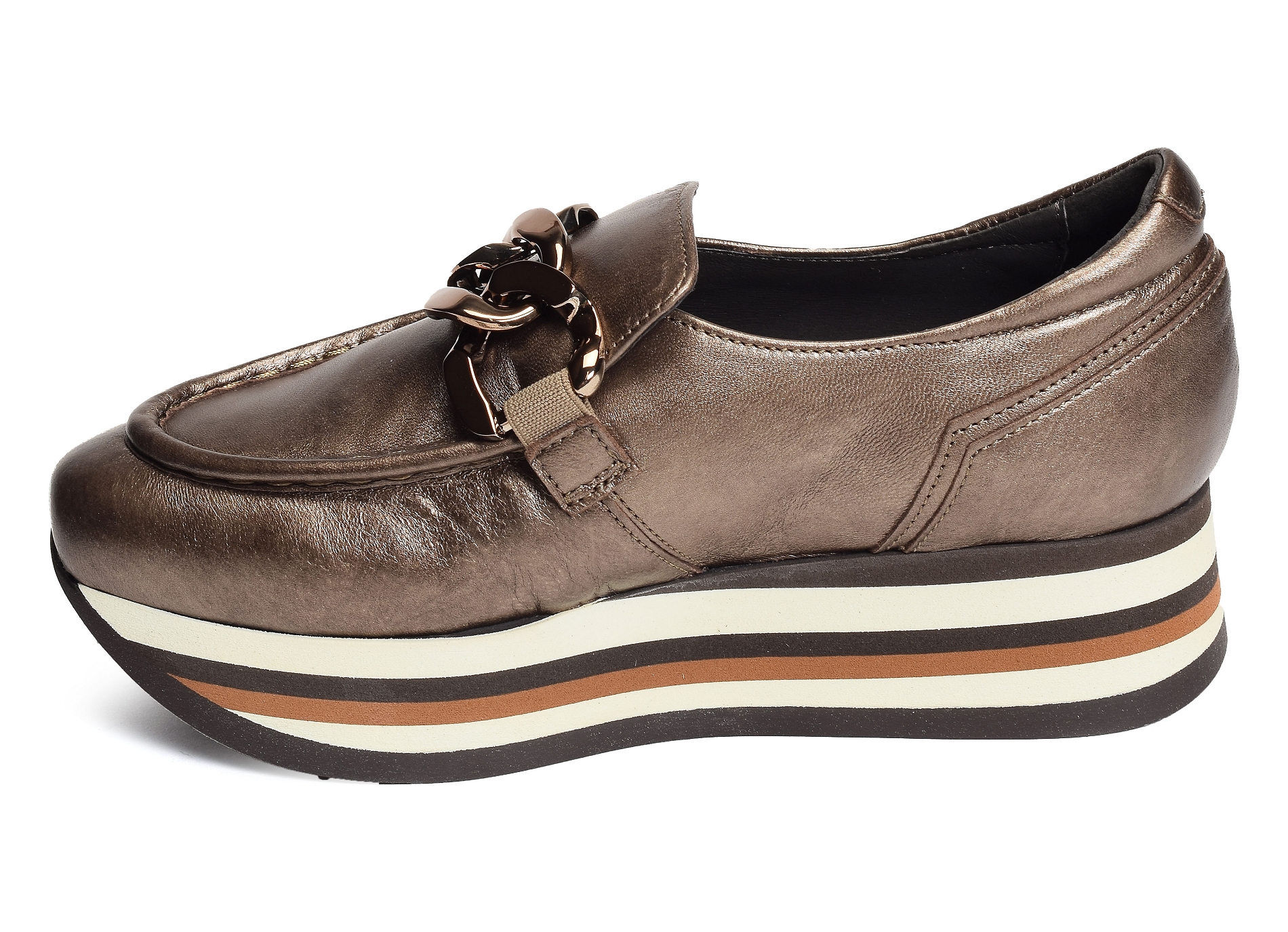 Cala bronze