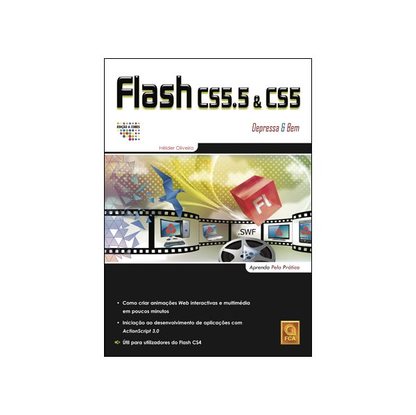 Flash CS5,5 & CS5