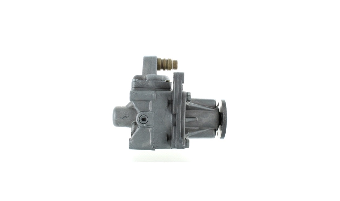 Servopumpe Hydraulisk