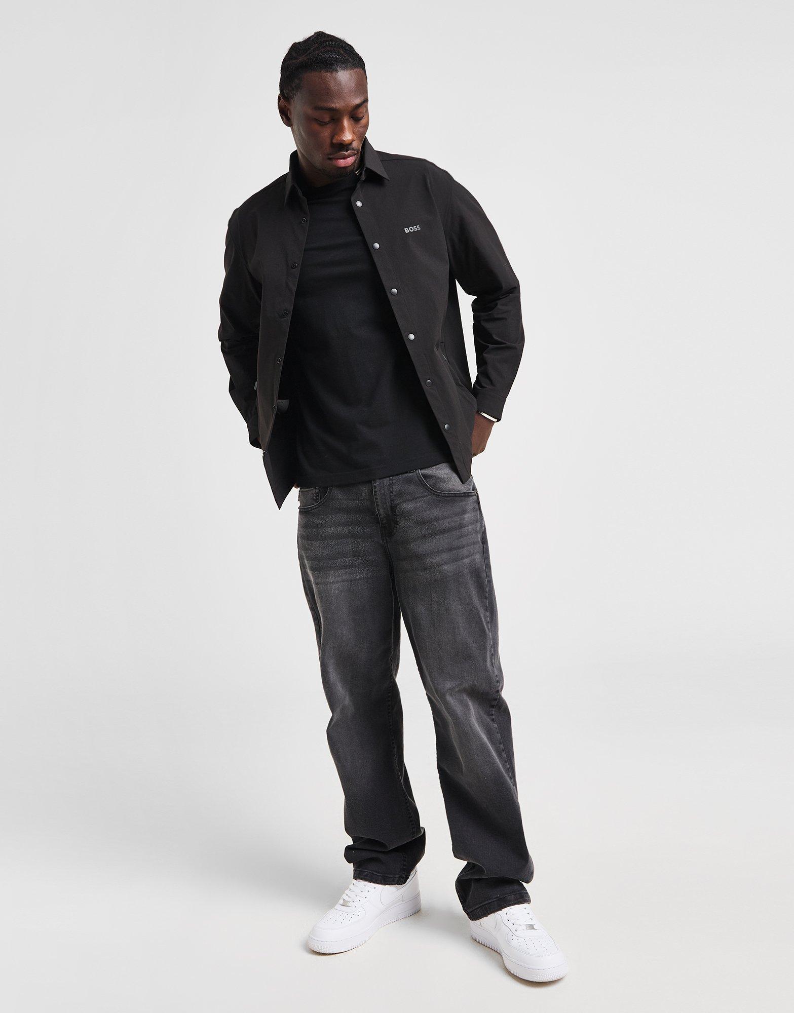BOSS Surchemise Basin Homme