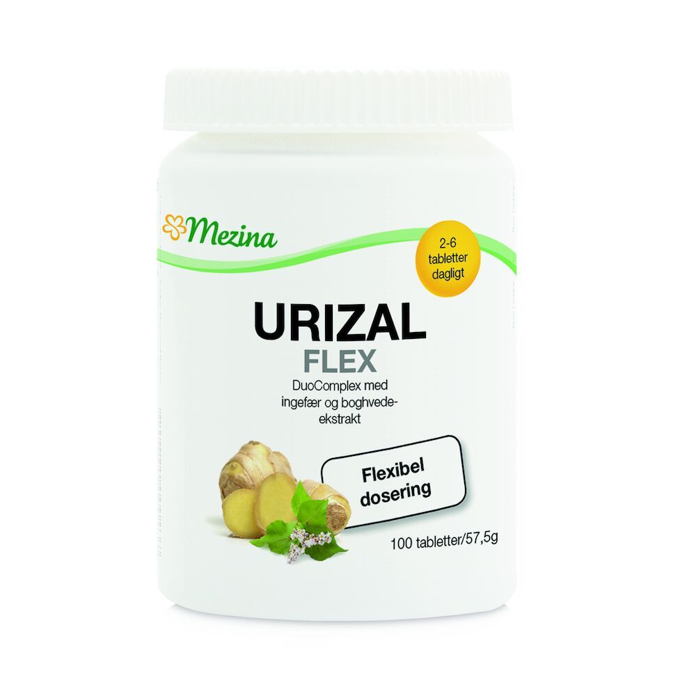 Urizal Flex