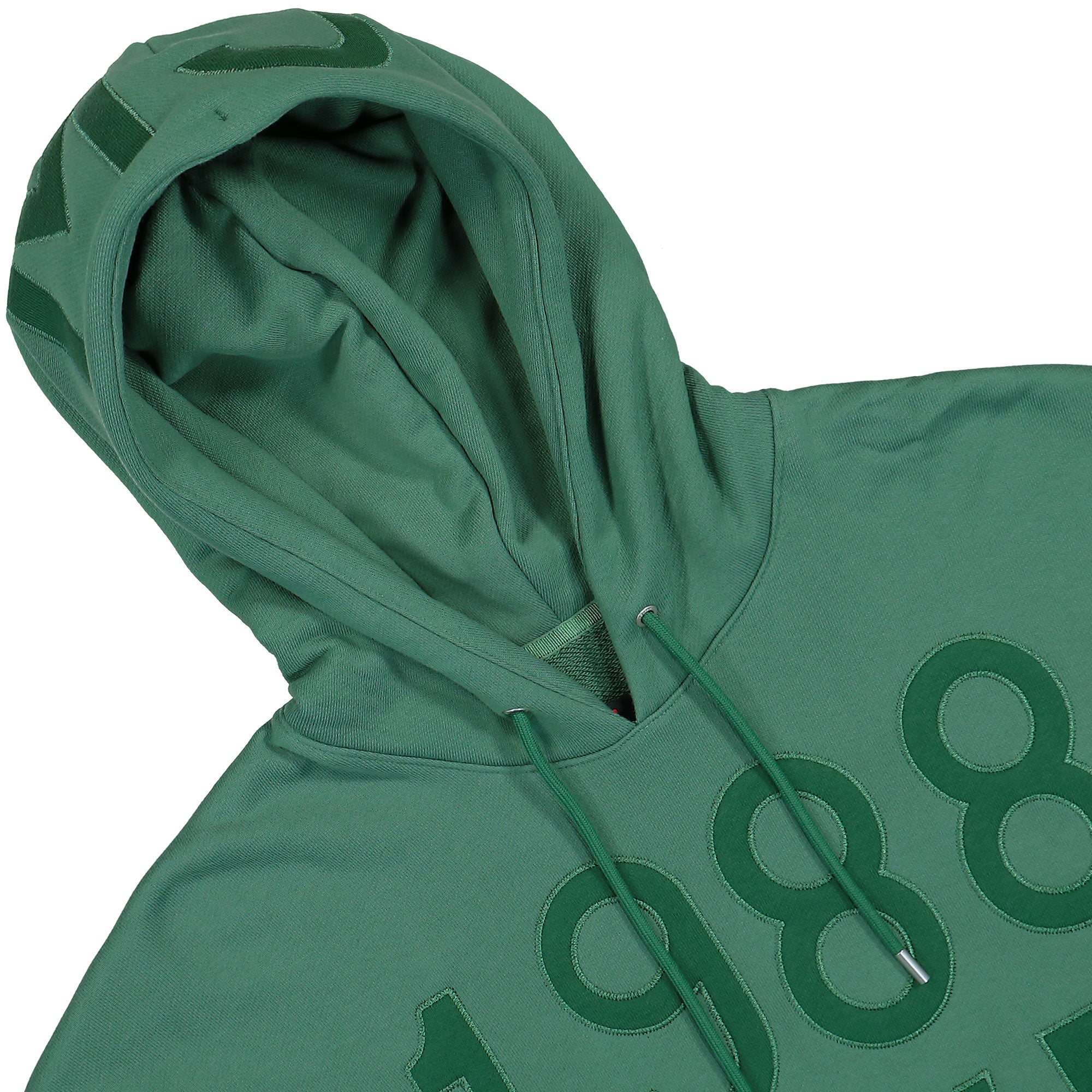 Jordan<br>Fleece Hoodie