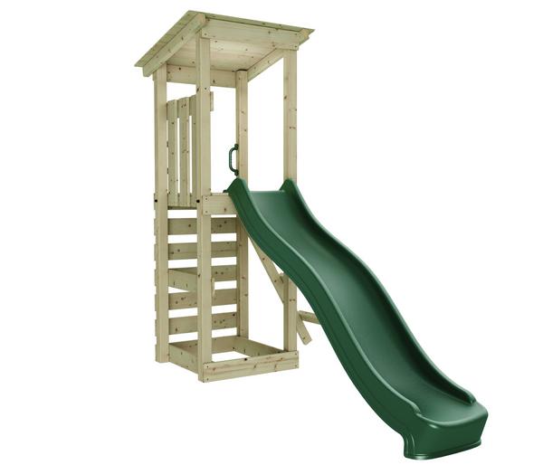 Weka Spielturm Nizza, ca. B138,1/H228,8/T260,5