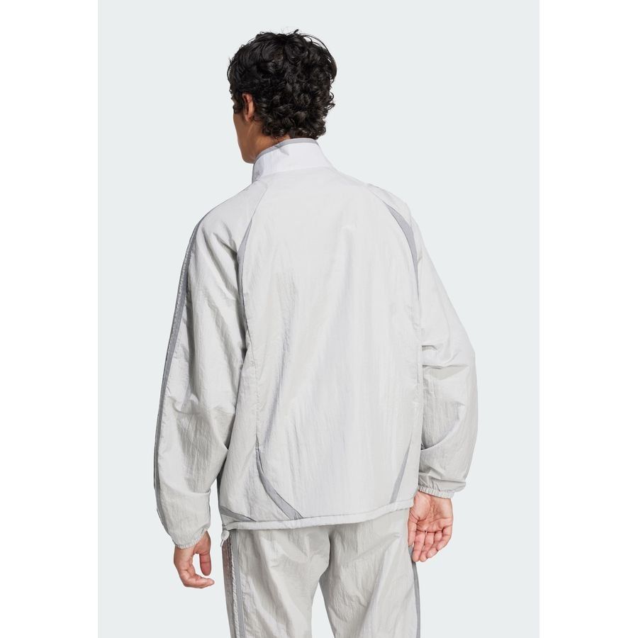 Adidas Original Veste de survêtement toile Adicolor 2000s