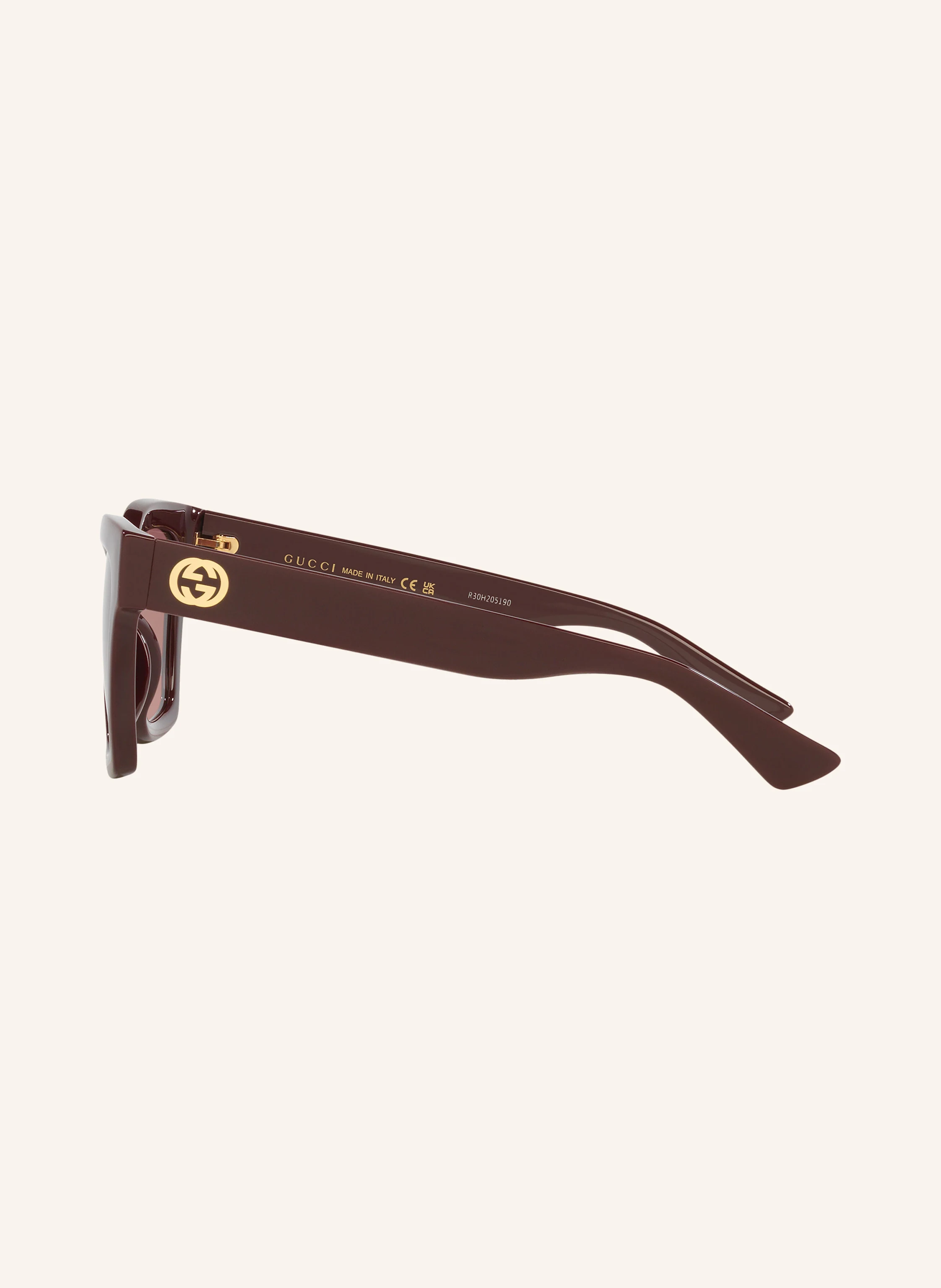 GUCCI Sonnenbrille GC002332