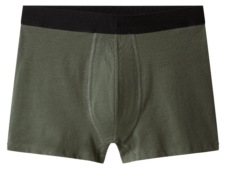 Set van 2 heren boxers