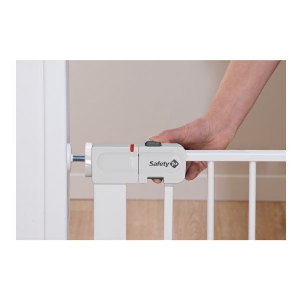 Safety 1st Barreira Auto-Close 73-80cm
