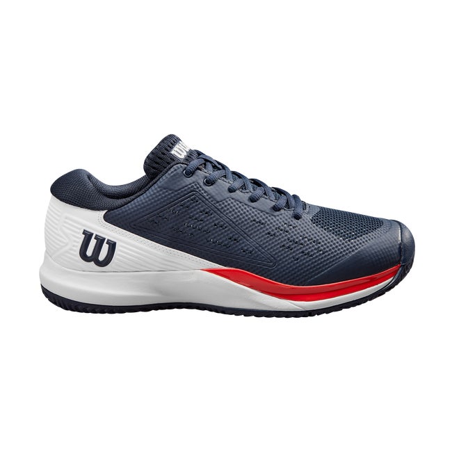 Rush Pro Ace Tennisschuh, Herren