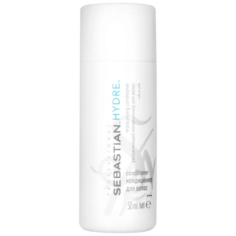Conditionneur cheveux secs Hydre Sebastian 50ML