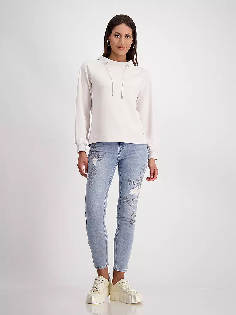 MONARI Sweater beige