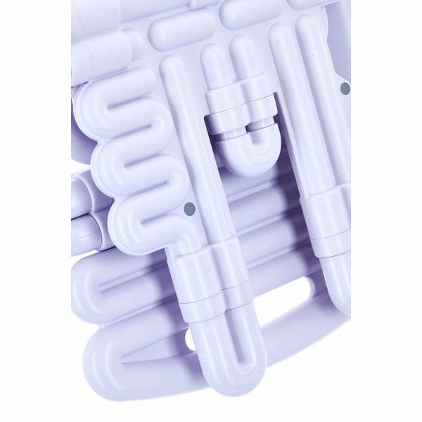 Nuvo jHorn white-pink