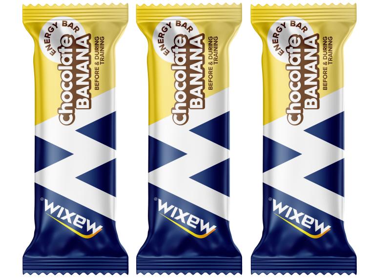 Maxim Pro Energy Bar Bundel