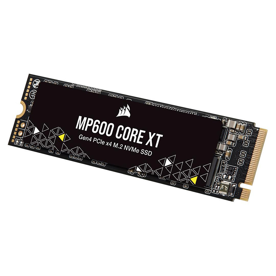 Corsair MP600 Core XT - 4 To
