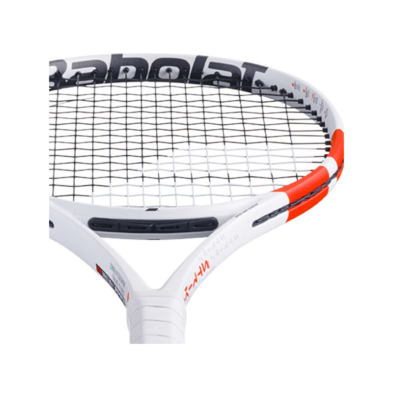 Pure Strike junior 26