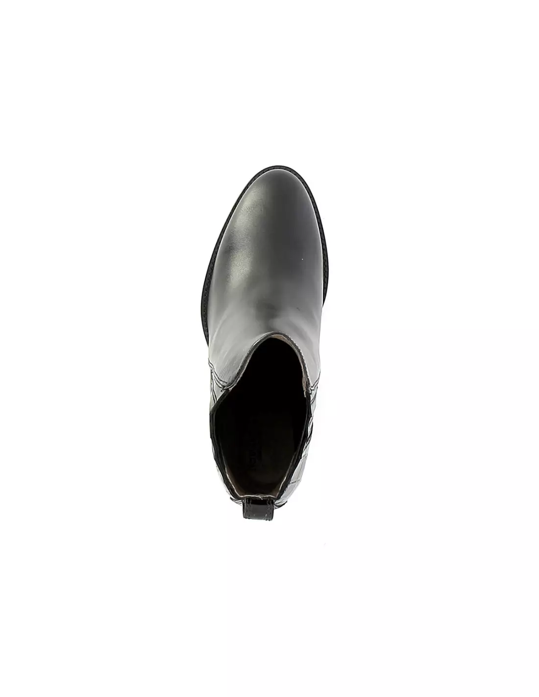 NEROGIARDINI 116780D - Boots & bottines Noir