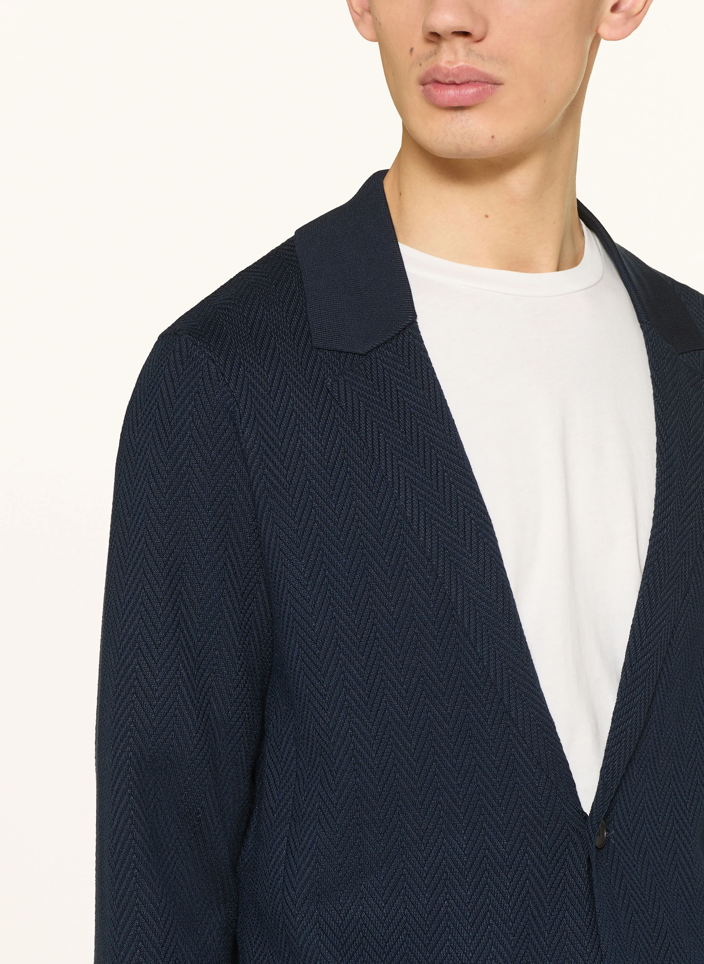 DRYKORN Strickjacke GRIGON