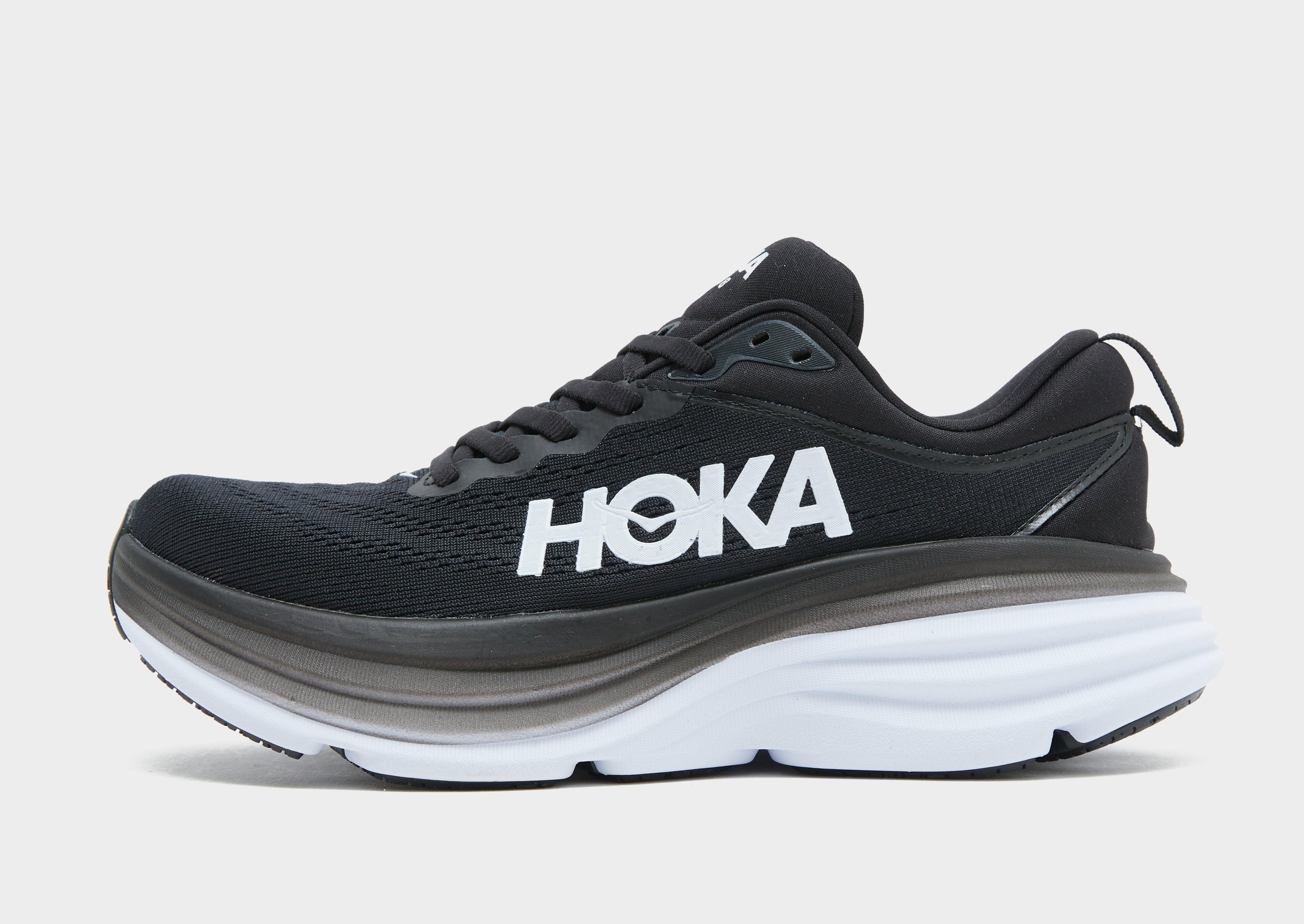 HOKA Bondi 8 Femme