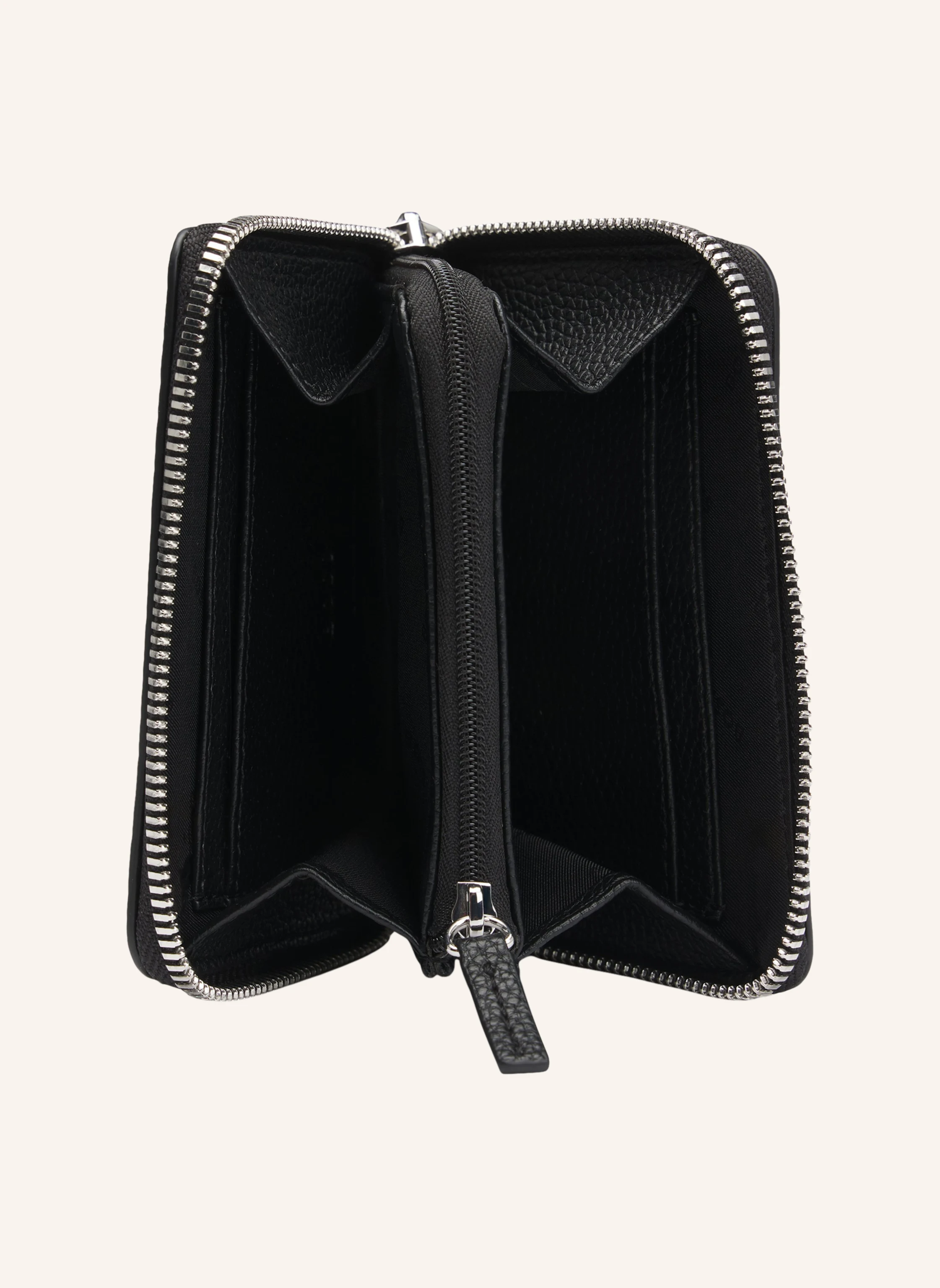 BOSS Brieftasche ANETT NEW SM ZAROUND