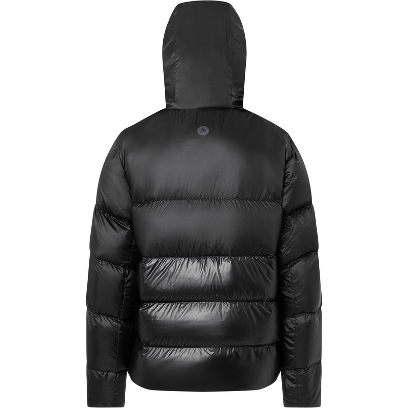 Marmot Damen Guides Down Hoodie Jacke