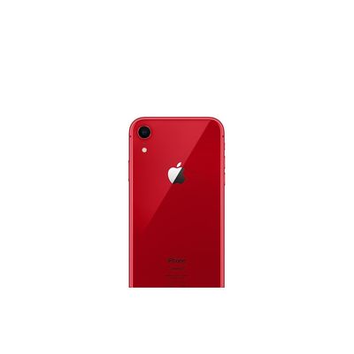 Apple iphone XR - smartphone reconditionné grade A+ - 4G - 64Go rouge