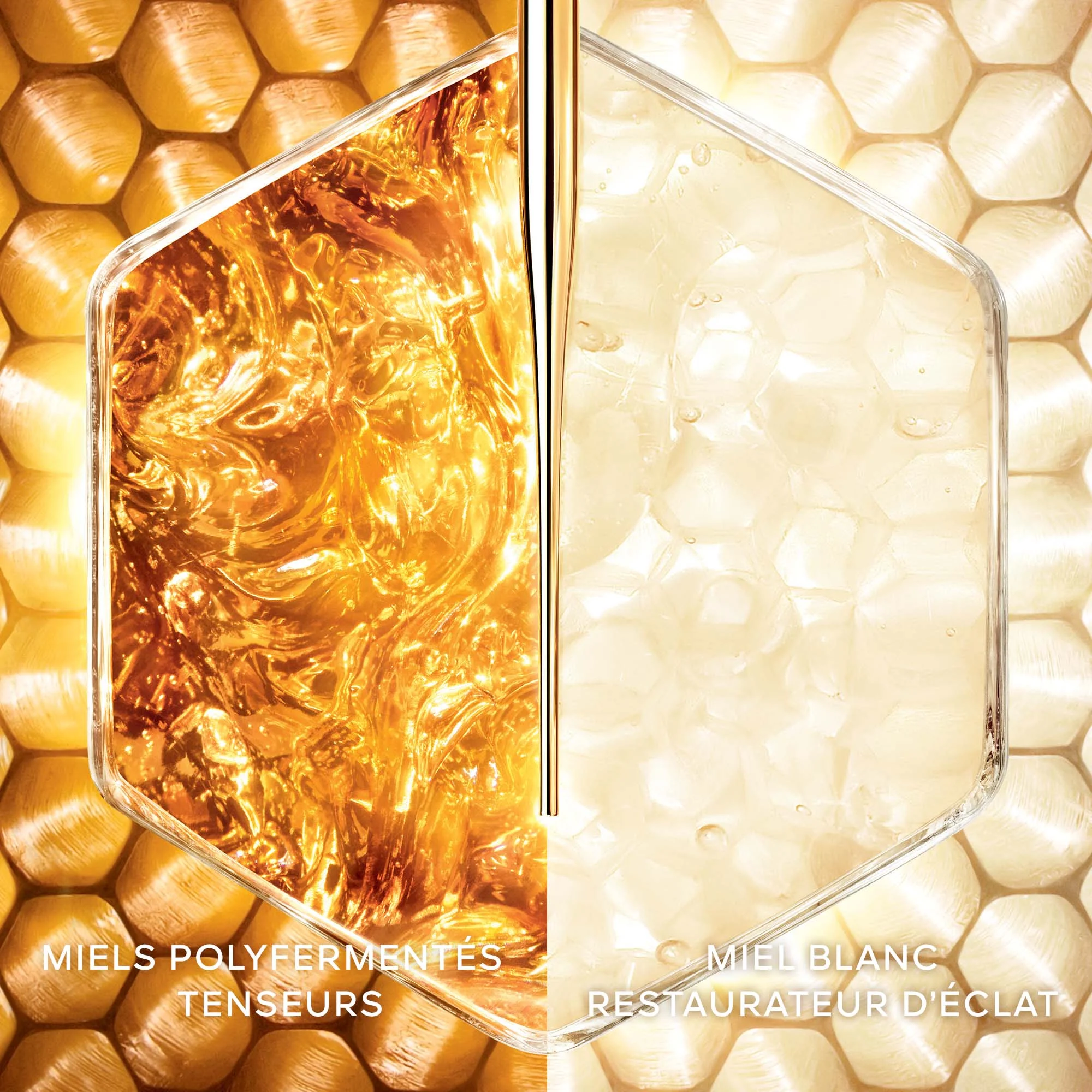 ABEILLE ROYALE Advanced Double R RenewRepair Serum |