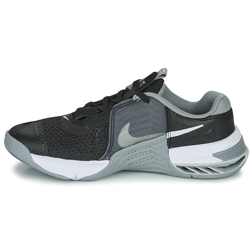 Nike - NIKE METCON 7 - Noir / Argent