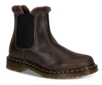 Leonore 2976 vintersko fôret 41415020 Brun